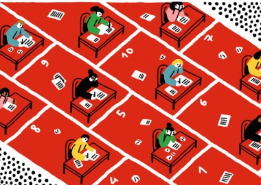 განათლების მოდელები - რას და როგორ ასწავლიან მსოფლიოს ყველაზე წარმატებულ სასკოლო სისტემებში