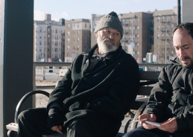 ლევან კოღუაშვილის “მეოთხე ბრაიტონი” საქართველოს სახელით ოსკარზე გაიგზავნება