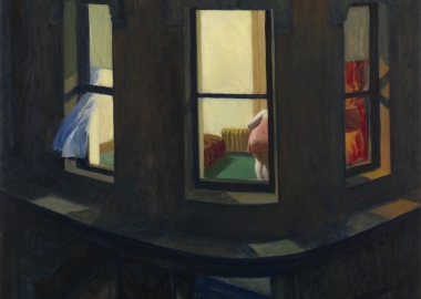 OBSESSION - აუდიოდრამის პრემიერა