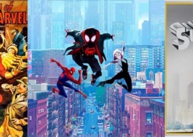 კომიქსების ევოლუცია კინოში