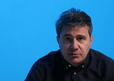 Let's Talk About: 90's