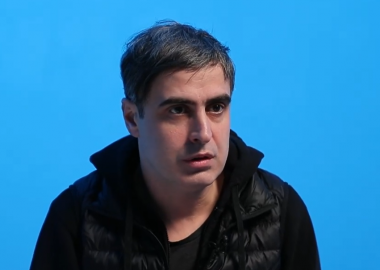 Let's Talk About: 90's გელა ბაბლუანი