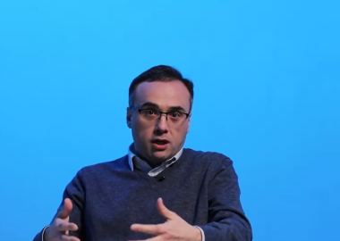 Let's Talk About: 90's - ლაშა ბუღაძე