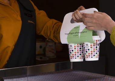 “მეამა ქოლექთის” ყავის კოქტეილები უკვე ბათუმშია - ერთ ჭიქაში ჩამოსხმული ემოციები და საიდუმლო რეცეპტებით შექმნილი ახალი შთაბეჭდილებები “მეამასგან”