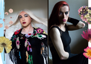 We Are Who We Are -  “თანასწორობის მოძრაობის” პროექტი ტრანს-ხილვადობის გაფართოებისთვის