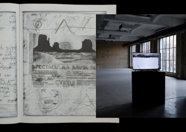 აფხაზი და ქართველი არტისტების ერთობლივი პროექტი - „სუბტროპიკული კულტურები“