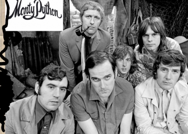 #10 - ყოფის აუტანელი სიმსუბუქე მონტი პაითონის სიმღერებში