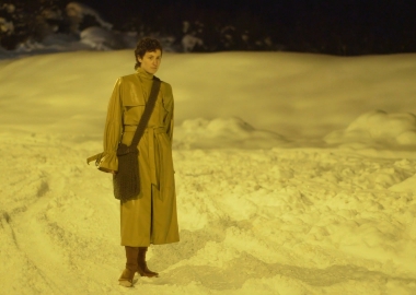 SITUATIONIST-ის შემოდგომა/ზამთარი 2021-22 სეზონის ახალი კოლექცია