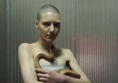 GOD ERA-ს შემოდგომა/ზამთარი 2021-22 სეზონის ახალი კოლექცია