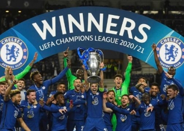 „ჩელსი“ უძლიერესია!