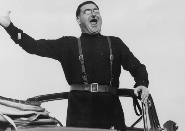 "მონანიება" კანის კინოფესტივალზე 34 წლის შემდეგ ბრუნდება