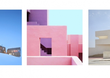 არქიტექტურის 100 ყველაზე შთამაგონებელი ფოტოგრაფი