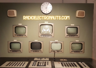 "ელექტრონავტების" ახალი ონლაინპლატფორმა - RadioElectronauts.com