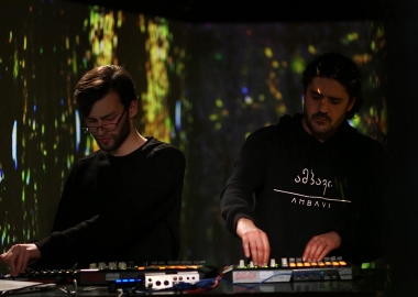 ამბავი შემთხვევით მეგობრობაზე, რომელიც მუსიკად გადაიქცა