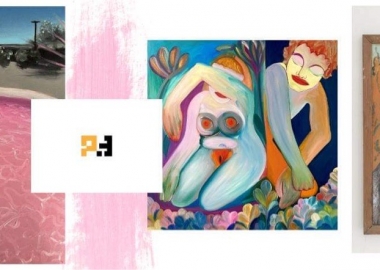 RIABID.GE - პირველი ქართული ონლაინ არტაუქციონი