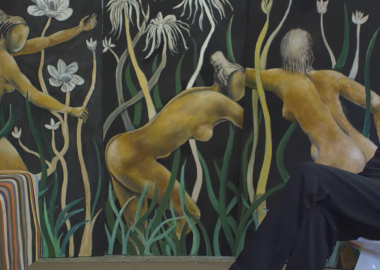 ნახAT და გაიცანით არაჩვეულებრივი მალხაზ გორგაძე