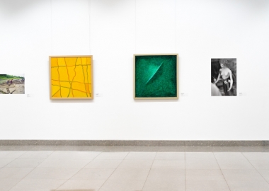 30 წელი - აბსტრაქცია და დეკადები