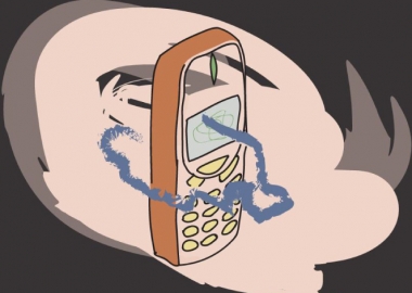 სმარტფონების წინააღმდეგ, ანუ როგორ მივაღწიოთ  თავისუფლებას შეზღუდვებით