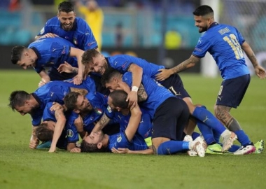 ფეხბურთი: იტალია და სხვები