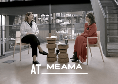 მეამა და AT.ge წარმოგიდგენთ პროექტს - At_Meama. გაიცანით ადამიანები, რომლებიც განსხვავებული შეხედულებებითა და მიდგომებით ცვლიან ჩვენს ყოველდღიურობას .
