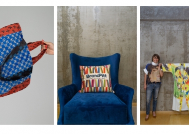 Brandpitt - ტექსტილზე ბეჭდვა იაპონური სუბლიმაციური ტექნოლოგიით