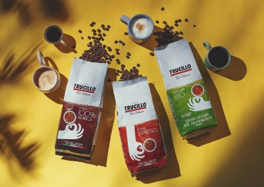 ყავა და იტალია - კავშირი, რომელიც ზეცაში გადაწყდა