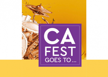 5 ივლისს კონცეპტArt-ის მოძრავი აქცია-ფესტივალი „CA Goes To...” იხსნება