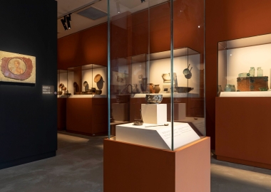 იქ, სადაც პომპეი ვანს ხვდება