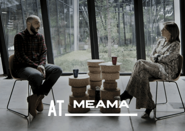 მეამა და AT.ge წარმოგიდგენთ პროექტს - At_Meama. გაიცანით ადამიანები, რომლებიც განსხვავებული შეხედულებებითა და მიდგომებით ცვლიან ჩვენს ყოველდღიურობას