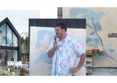 სათიბე - ახალი დასახლება თბილისთან ახლოს