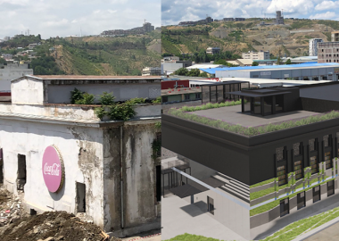 მოდის, ხელოვნების და დიზაინის პირველი სკოლა საქართველოში - დავით ქოიავას პროექტი