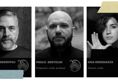 სვანეთის საერთაშორისო კინოფესტივალი მესტიაში 25-29 აგვისტოს ჩატარდება