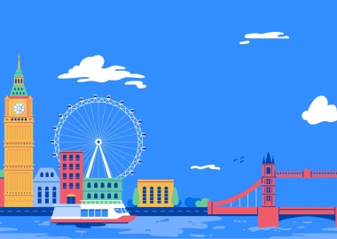 ქართველი მოსწავლეებისთვის დიდ ბრიტანეთში სწავლის გაგრძელების შესაძლებლობა