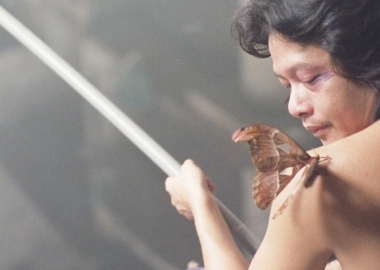 მხატვრული პირობითობისა და დოკუმენტური სტილისტიკის სინთეზი - ნაწილი 1