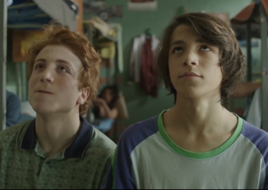 ქართული კინოამბები: უტა ბერიას ფილმი NOT FILM FEST-ზე მოხვდა