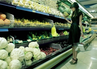 გიორგი დადიანის ფოტოპროექტი 08.08.08