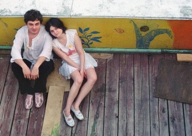 ფოტოპროექტი „მეგობრები“ - სოფო აბაშიძე