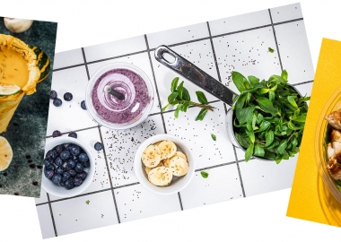 თბილისის 5 კაფე ჯანსაღი კვების მოყვარულთათვის