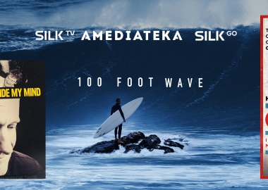 SilkTV-ის Amediateka-ს კინოკატალოგიდან საგანგებოდ შევარჩიეთ დოკუმენტური სერიალები და ფილმები