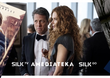 დეტექტივები SilkTV-ის კინოკატალოგიდან, რომელსაც ერთ დღეში ნახავთ