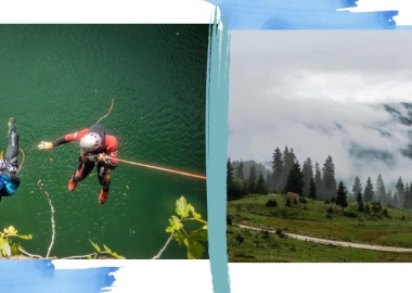 5 ტურისტული მიმართულება მაღალმთიან აჭარაში