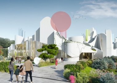 კორეული ლიტერატურის ეროვნული მუზეუმი