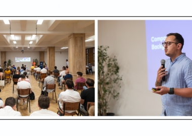 ქართული სტარტაპის - TTM-ის წილი ლატვიურმა კომპანიამ შეიძინა