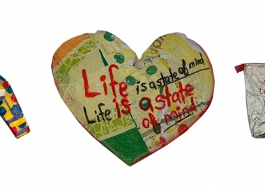 Plasticwatcher.ge - “საიტი, რომელსაც გადავყევი”