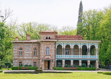 ვარსკვლავთცვენა წინანდლის მუსიკის ფესტივალზე