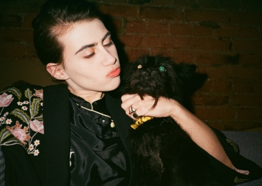 ნათია ჭიჭინაძის მუსიკა “ლუციფერის“ საუნდტრეკად გამოიყენეს