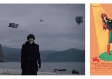 ვენეციის  78-ე კინოფესტივალმა 11 არაერთ საინტერესო და კინომოყვარულების მოლოდინით აღსავსე ფილმებს მოუყარა თავი