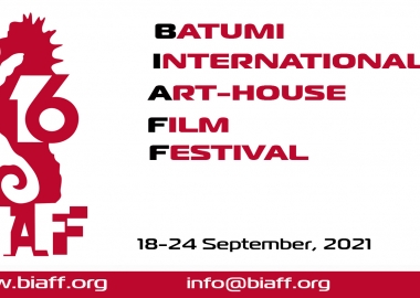 ბათუმის საერთაშორისო კინოფესტივალის გამარჯვებულები ცნობილია
