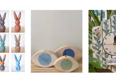 5 ქართული ბრენდი, რომლებიც ინტერიერის ორიგინალურად მოწყობაში დაგეხმარებათ