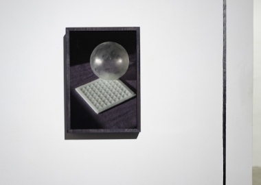 ფოტო-აუქციონი Oxygen Biennial-ზე ლადო ლომიტაშვილის ფოტოს წარადგენს